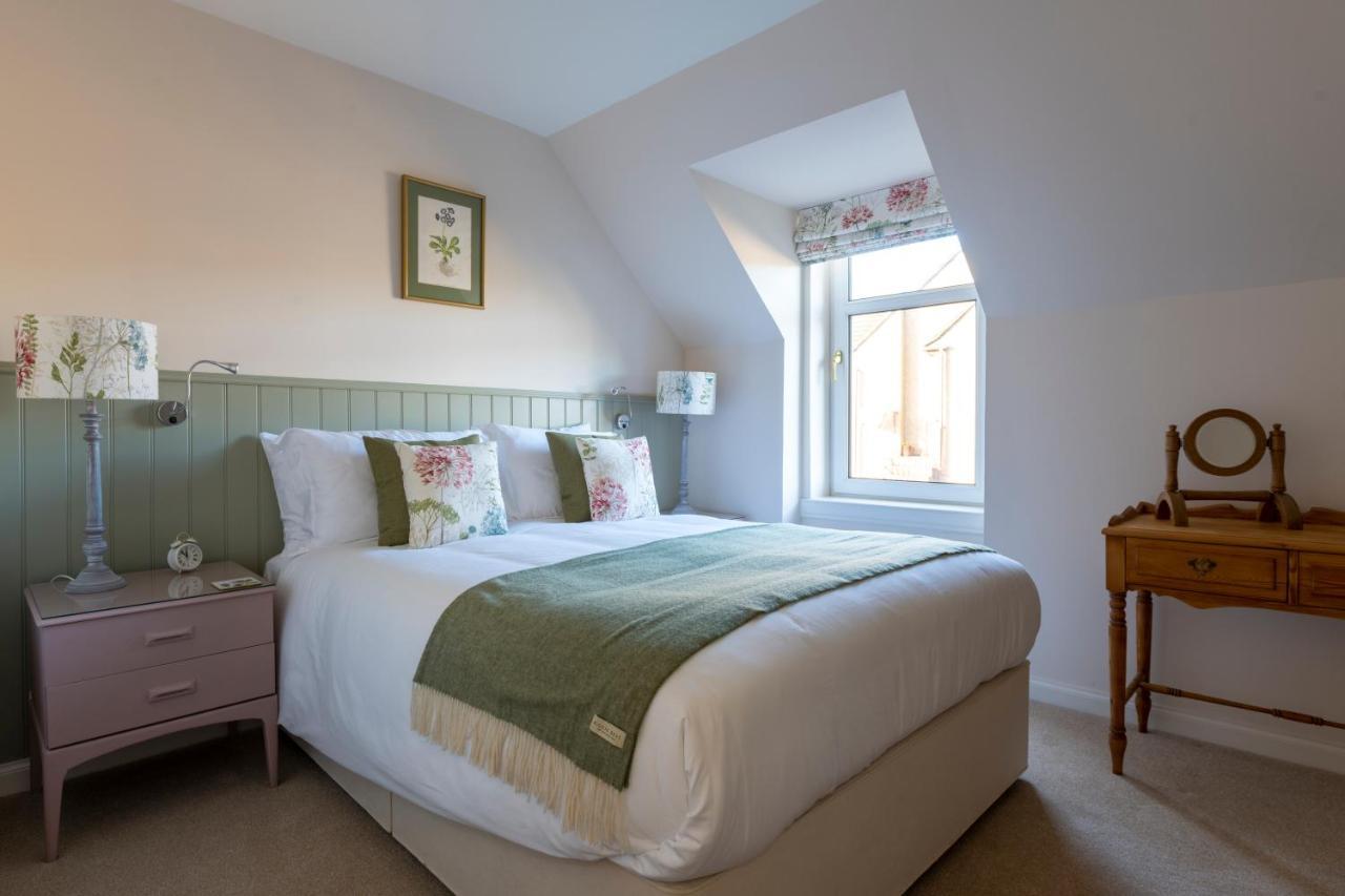 Celt Cottage 인버네스 외부 사진