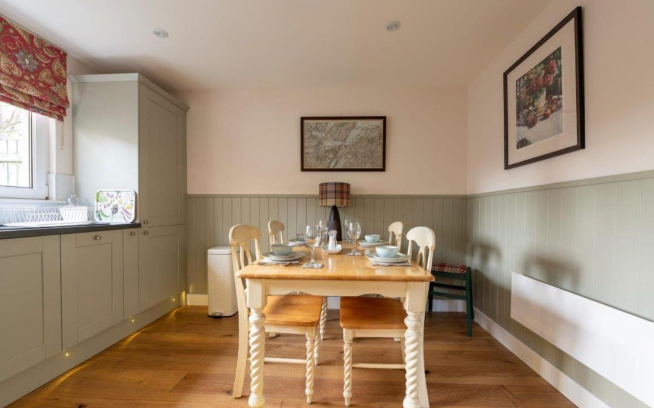Celt Cottage 인버네스 외부 사진