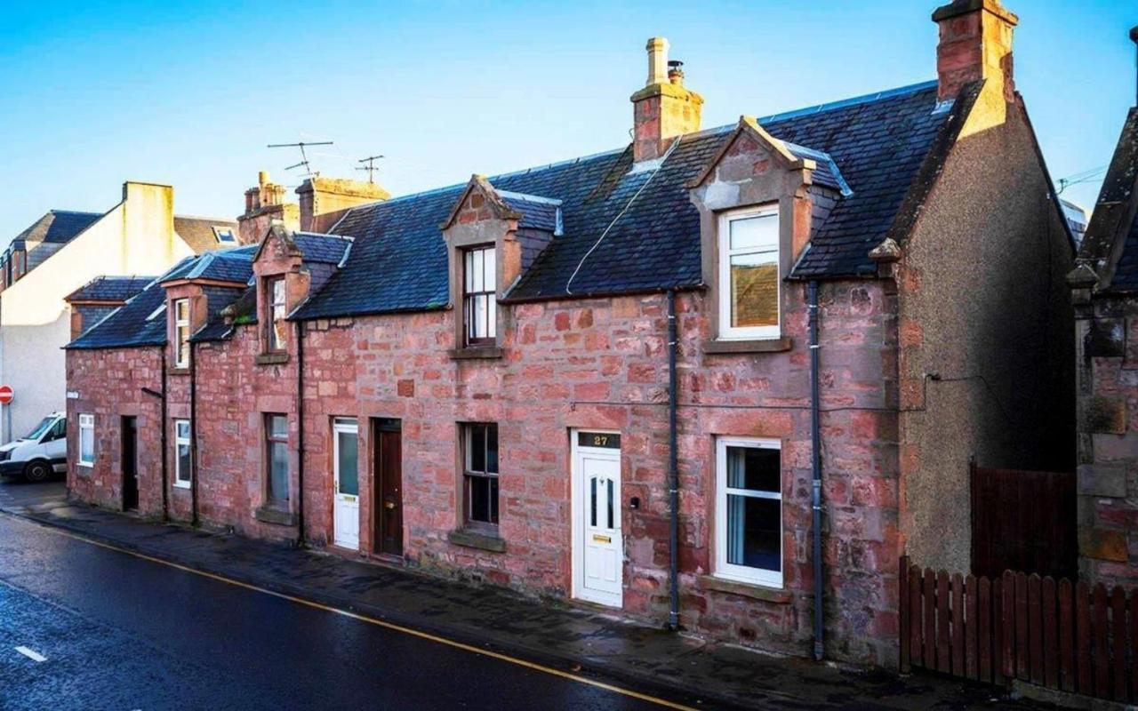 Celt Cottage 인버네스 외부 사진